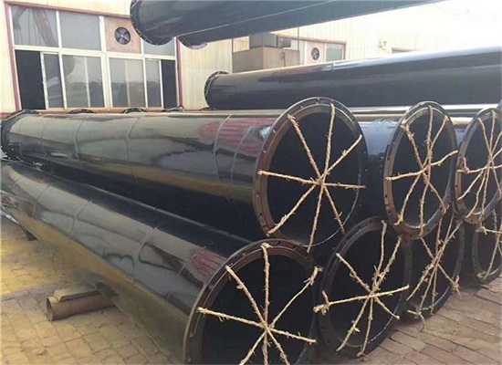 南通矿用涂塑钢管批发