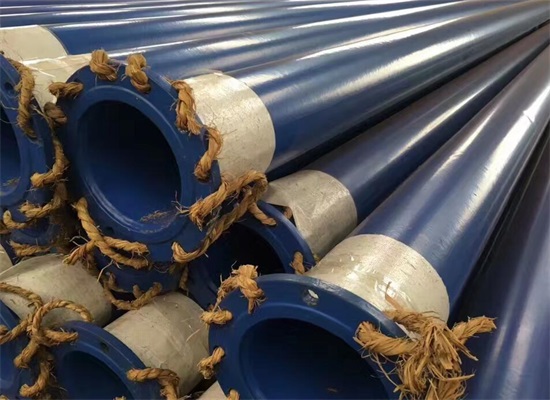 南通矿用涂塑钢管