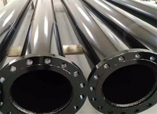 南通矿用涂塑钢管