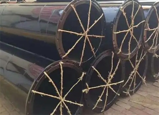 南通矿用涂塑钢管供应