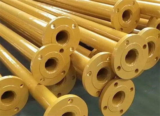 南通燃气涂塑钢管供应